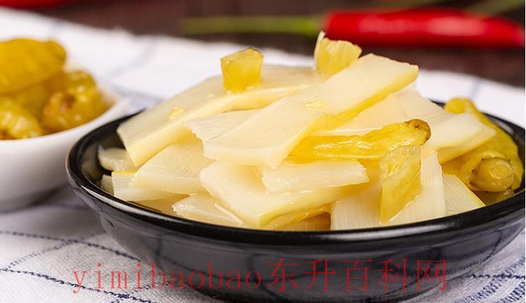 泡椒鸡爪制作方法家常（泡椒凤爪怎么做，家常制作方法简单）