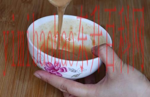 热干面的配料是怎么做的（热干面详细做法和配料，学会了就能开店，做法超简单）