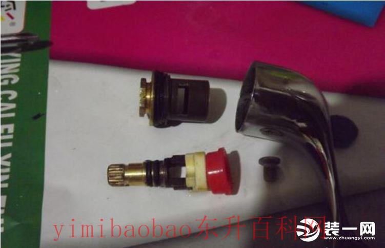 各种水龙头漏水拆卸图解 老式水龙头漏水怎么办？各种水龙头漏水拆卸图解