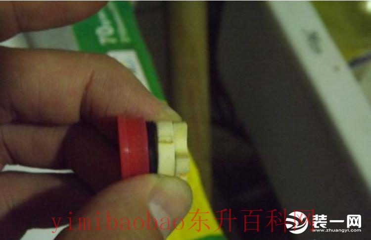 各种水龙头漏水拆卸图解 老式水龙头漏水怎么办？各种水龙头漏水拆卸图解