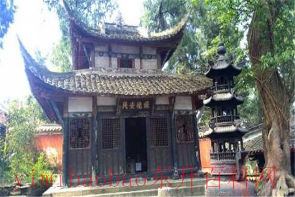 四川绵阳十大旅游景点  ，看看你去过几个？