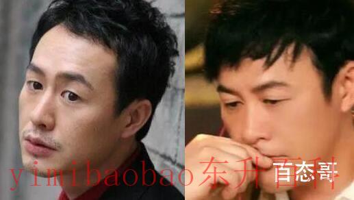 张颂文个人资料简历  张颂文老婆照片曝光