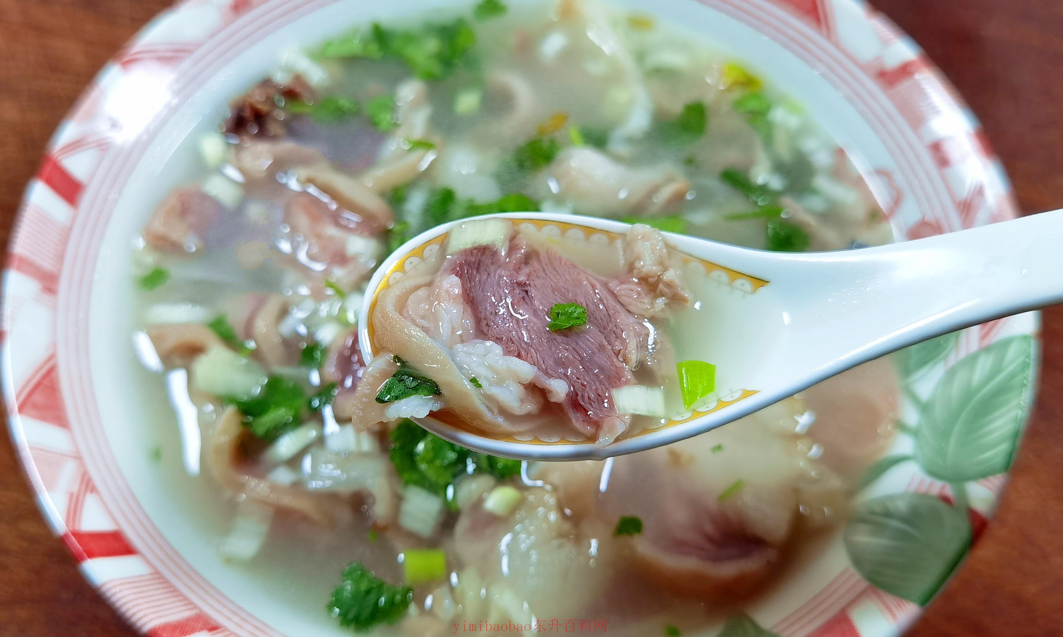 煮羊肉的正确方法与配料 炖羊肉汤，牢记“3放2不放”窍门