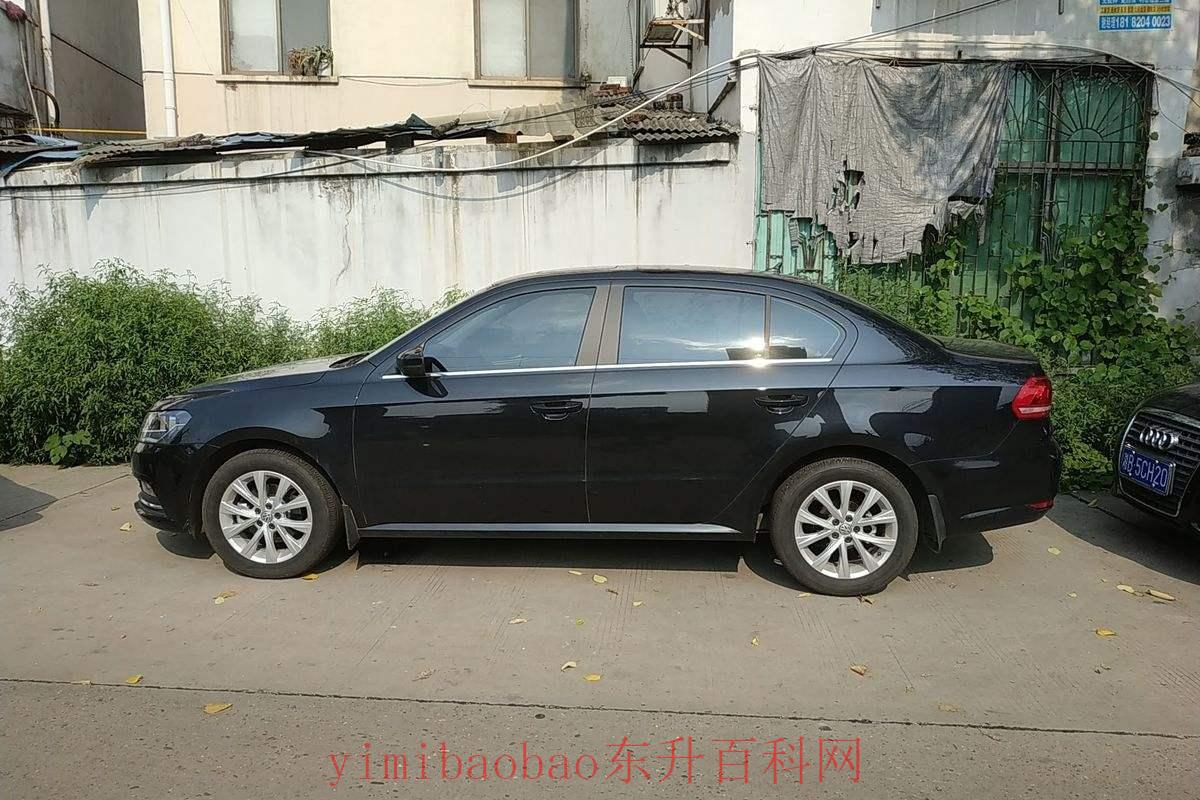 大众朗逸的缺点有哪些 开了4年大众朗逸，百科常识网小结3个缺点：起步肉、操控差、费油，字字戳心