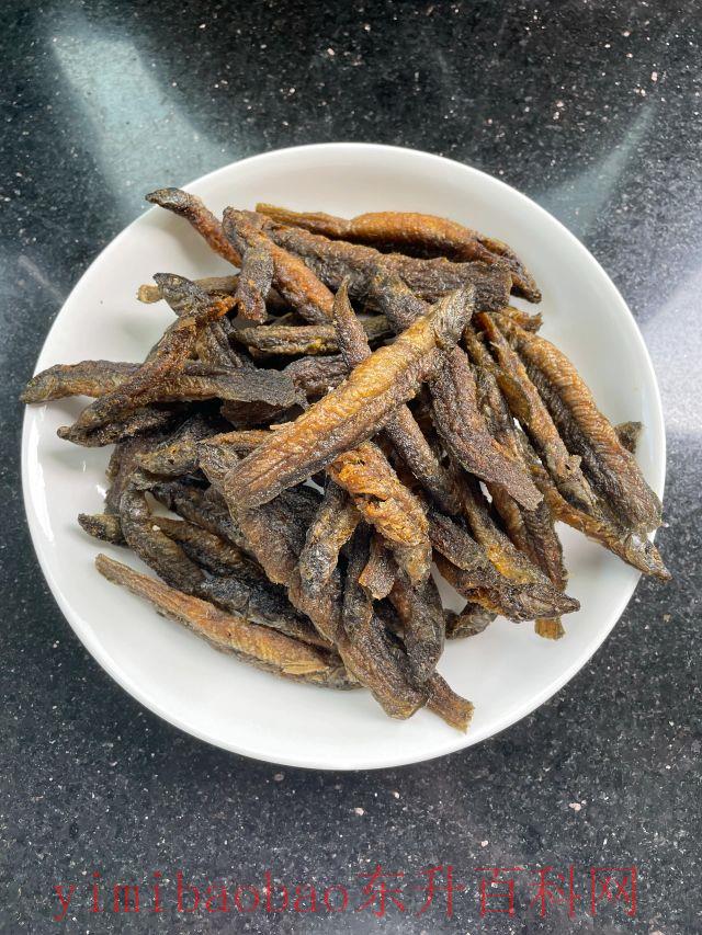 泥鳅干的做法大全家常炒菜 青椒爆炒泥鳅干