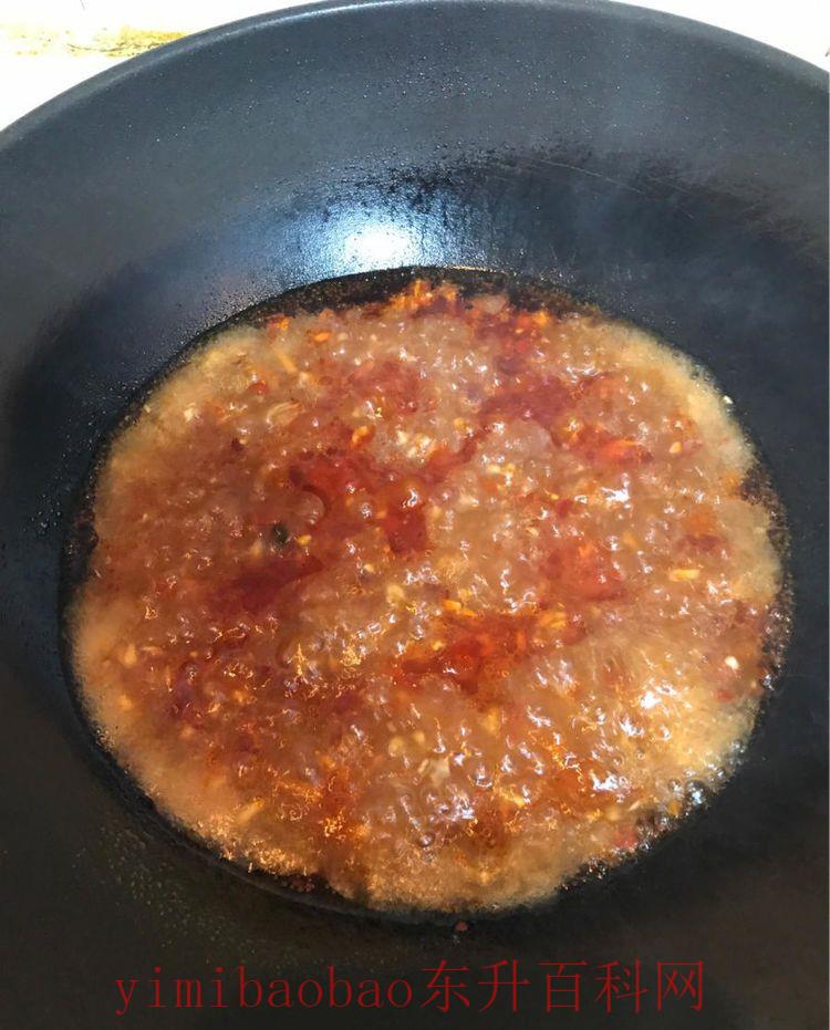 东江酿豆腐做法详情 客家酿豆腐，满满一锅不够吃，详细做法告诉你，一看就会，好美味