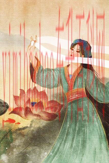农历十二个月的花名 12个月都有自己的“花神”，快来看看