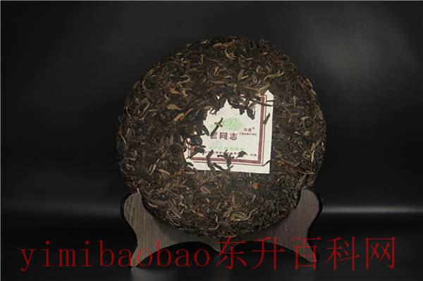 普洱茶是熟茶好还是生茶好