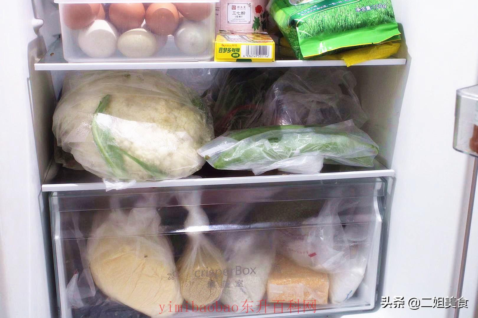 冰箱怎么除臭除异味？