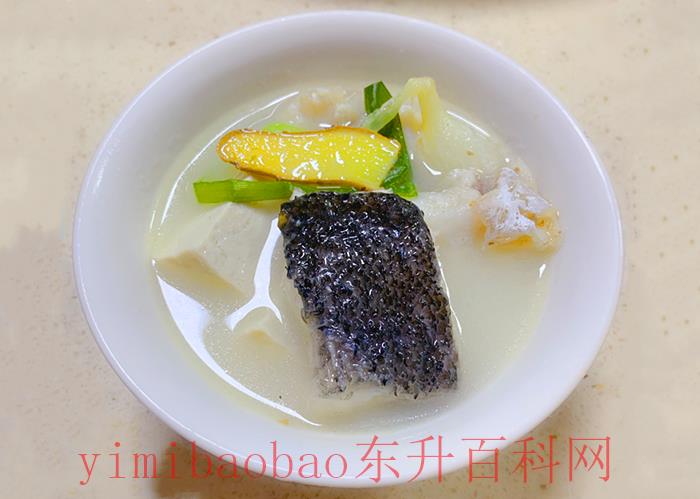 怎么炖鱼汤好喝又营养？多做这1步，汤白鲜香，营养又好喝，还没腥味