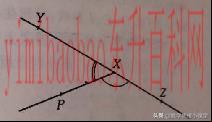 如何证明三点共线 中考数学三点（多点）共线的证法，你学过几种？6种常用途径来了