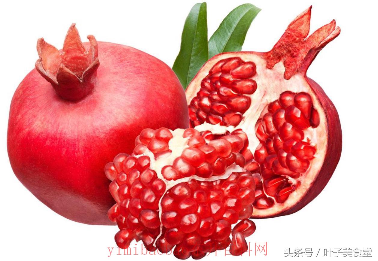 剥石榴有什么好的方法？