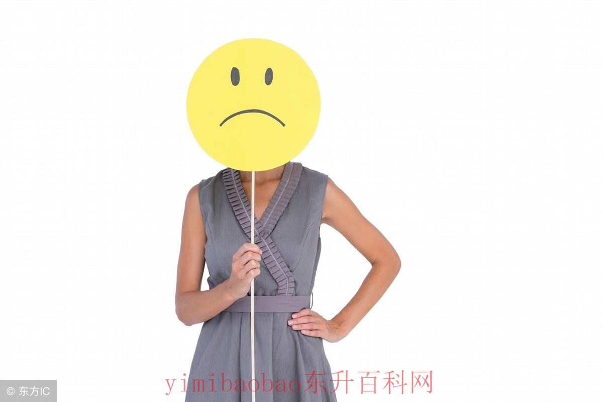 unhappy是什么意思？悲伤都逆流成河了，难过怎能只会说"sad"？