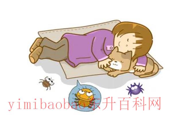 螨虫最怕这3种东西：太阳/青花椒/艾草(轻松赶走螨虫)