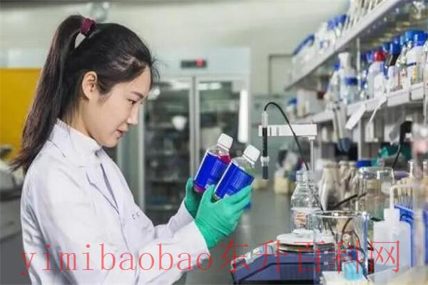 生物工程专业学什么?与基因工程等相关的基础理论 应用范围广
