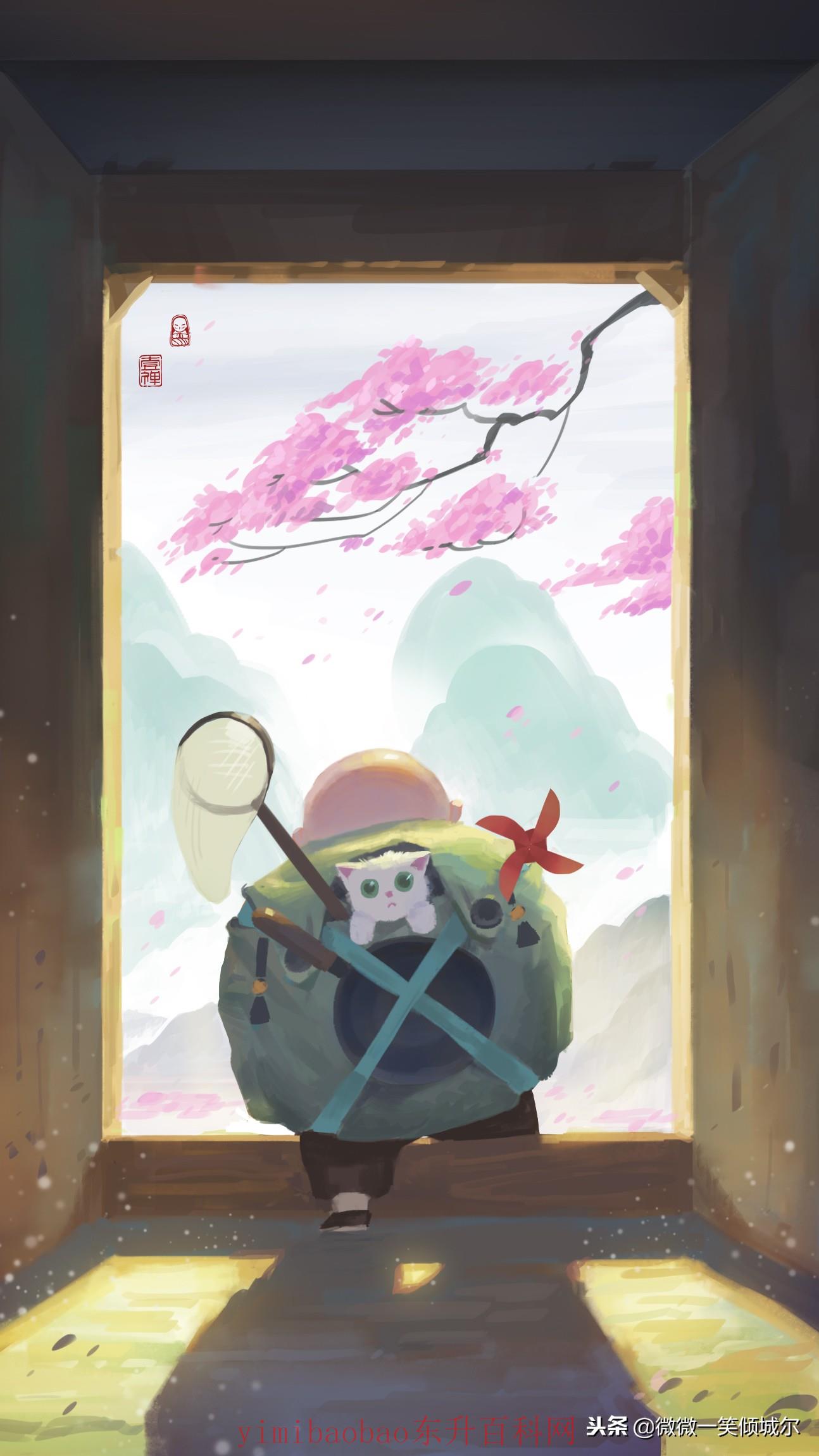 正能量佛系句子，句句经典！发朋友圈高点赞量！