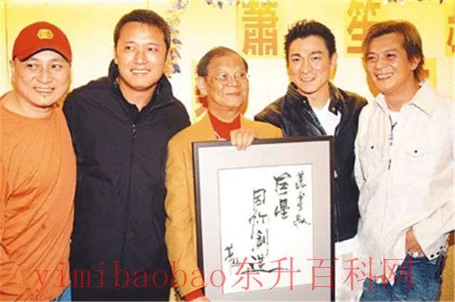神雕与射雕 83版《射雕英雄传》和《神雕侠侣》一脉相承，为啥后者没有大火？