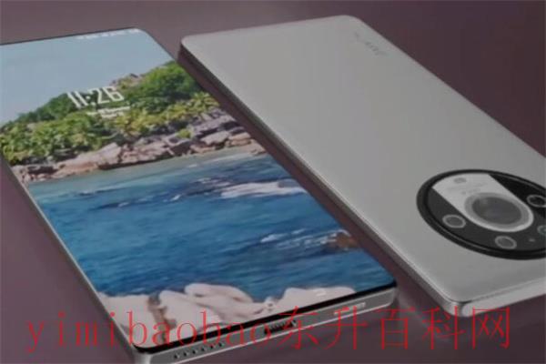 华为最新款手机是哪款2022?华为Mate50系列(分为四档)
