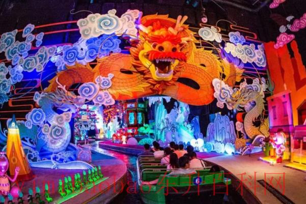 欢乐谷门票多少钱一张?成人日场票200(特殊群体有优惠)