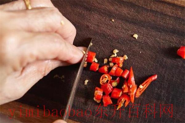 辣椒辣手最快解决办法：六个小妙招(快速得到缓解)