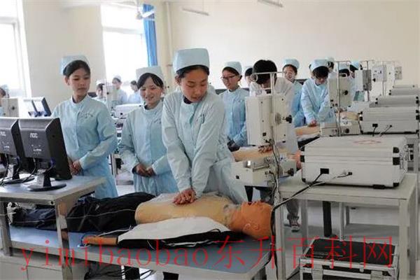 护理专业学什么?护理学的基本理论 技能的基本训练