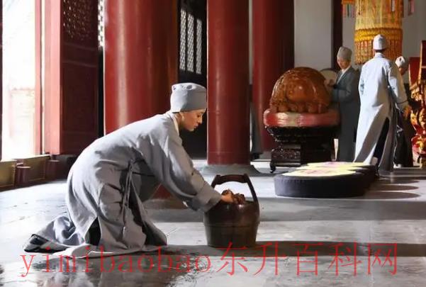 甄嬛传甘露寺是现今什么地方?(江苏省镇江市长江之滨的北固山)