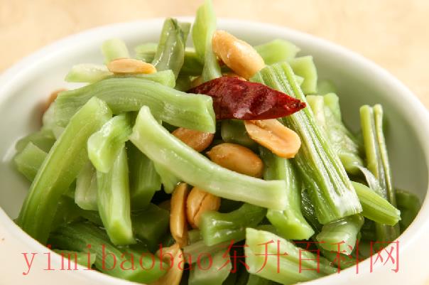  贡菜是什么菜?响菜(原产地是中国邳州市和涡阳县)