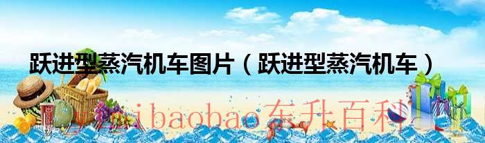 跃进型蒸汽机车黑白 跃进型蒸汽机车图片高清