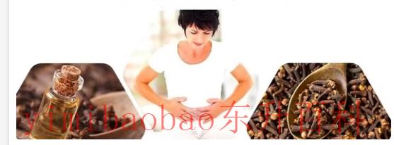 丁香的食品 丁香在餐饮中的功效与作用及禁忌症