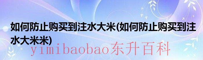 防止注入式攻击 防止注入